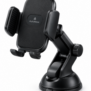 Magnetic Car Phone Holder
