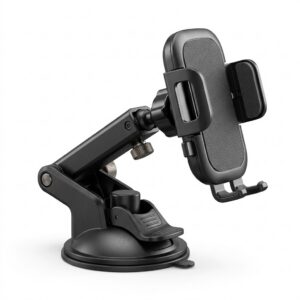 Dashboard Suction Phone Mount