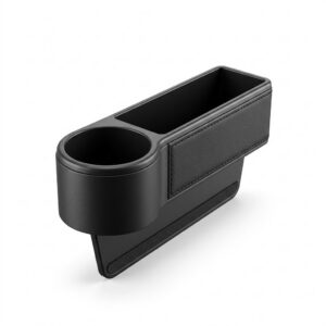 Seat Gap Storage Organizer