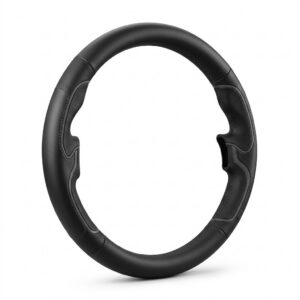 Sport Grip Steering Wheel Cover