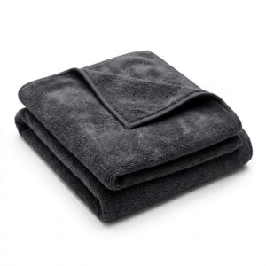 Premium Microfiber Drying Towel