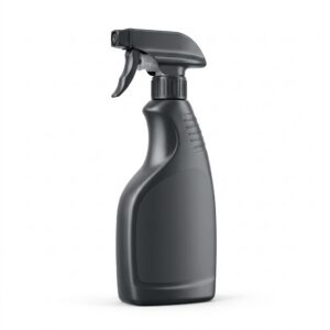 Dashboard Polish Spray