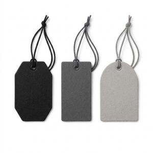Hanging Air Freshener Set (3 Pieces)