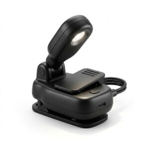 Mini LED Reading Light